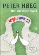 Děti chovatelů slonů - cena, srovnání