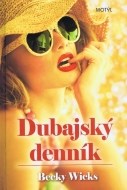 Dubajský denník - cena, srovnání