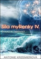 Síla myšlenky IV. - cena, srovnání