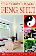 Šťastný domov pomocí Feng Shui - cena, srovnání