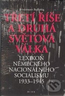 Třetí říše a druhá světová válka - cena, srovnání