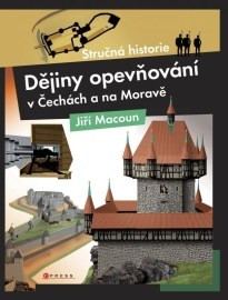 Dějiny opevňování v Čechách a na Moravě