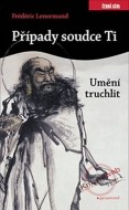 Případy soudce Ti - cena, srovnání