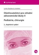 Ošetřovatelství pro střední zdravotnické školy II - cena, srovnání