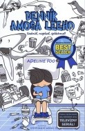 Denník Amosa Leeho - cena, srovnání