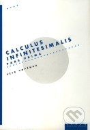 Calculus infinitesilamis - cena, srovnání