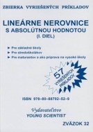 Lineárne nerovnice - cena, srovnání