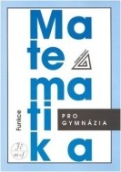 Matematika pro gymnázia - cena, srovnání