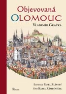 Objevovaná Olomouc - cena, srovnání