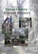Pražské hřbitovy - cena, srovnání