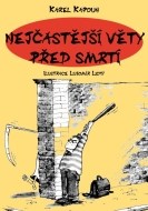 Nejčastější věty před smrtí - cena, srovnání
