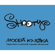 Modrá knižka - cena, srovnání