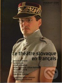 Slovenská dráma vo francúzskom jazyku