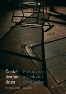 České drama dnes - cena, srovnání