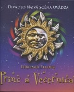 Princ a Večernica - cena, srovnání