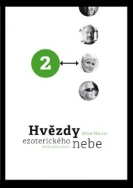 Hvězdy ezoterického nebe 2