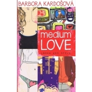 Medium Love - cena, srovnání