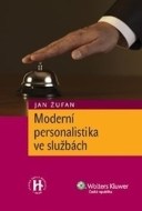 Moderní personalistika ve službách - cena, srovnání