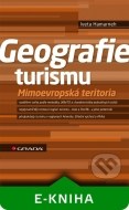 Geografie turismu - cena, srovnání