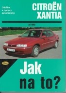 Citroën Xantia od 1993 - cena, srovnání