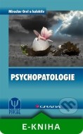 Psychopatologie - cena, srovnání