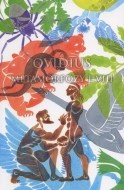 Metamorfózy I-VIII - cena, srovnání
