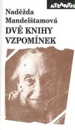 Dvě knihy vzpomínek - cena, srovnání