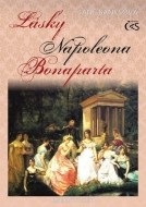 Lásky Napoleona Bonaparta - cena, srovnání