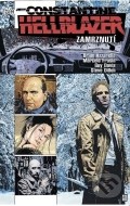 John Constantine, Hellblazer: Zamrznutí - cena, srovnání