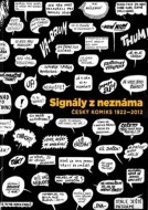 Signály z neznáma - cena, srovnání