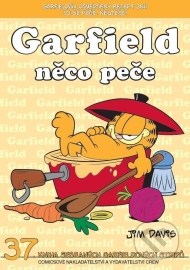 Garfield 37: Gargield něco peče
