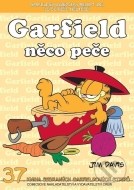 Garfield 37: Gargield něco peče - cena, srovnání