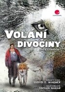 Volání divočiny - cena, srovnání