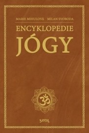 Encyklopedie jógy