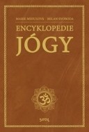 Encyklopedie jógy - cena, srovnání