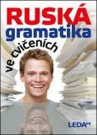 Ruská gramatika ve cvičeních