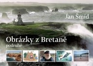 Obrázky z Bretaně podruhé - cena, srovnání