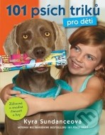 101 psích triků pro deti - cena, srovnání