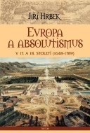 Evropa a absolutismus v 17. a 18. století (1648-1789) - cena, srovnání