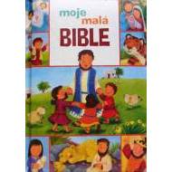 Moje malá Bible - cena, srovnání