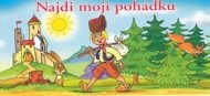 Najdi moji pohádku - cena, srovnání