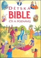 Dětská bible - cena, srovnání