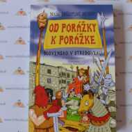 Stredoveké Slovensko - cena, srovnání