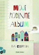Moje rodinné album - cena, srovnání