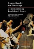 Dance, Gender, and Meanings - cena, srovnání