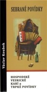 Sebrané povídky - cena, srovnání