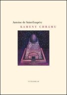 Kameny chrámu - cena, srovnání