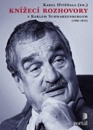 Knížecí rozhovory s Karlem Schwarzenbergem - cena, srovnání