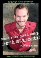 Nemá ruce, nemá nohy, nemá starosti! - cena, srovnání