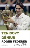 Tenisový génius Roger Federer a jeho příběh - cena, srovnání
